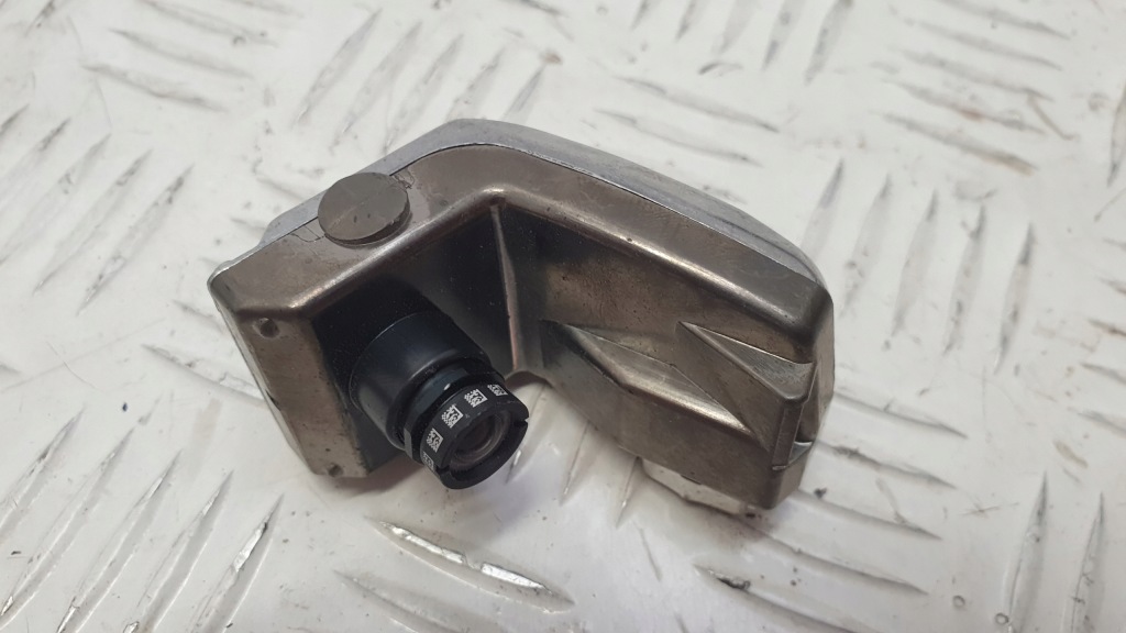 Камера mercedes actros mp4 a0028206797 Киев