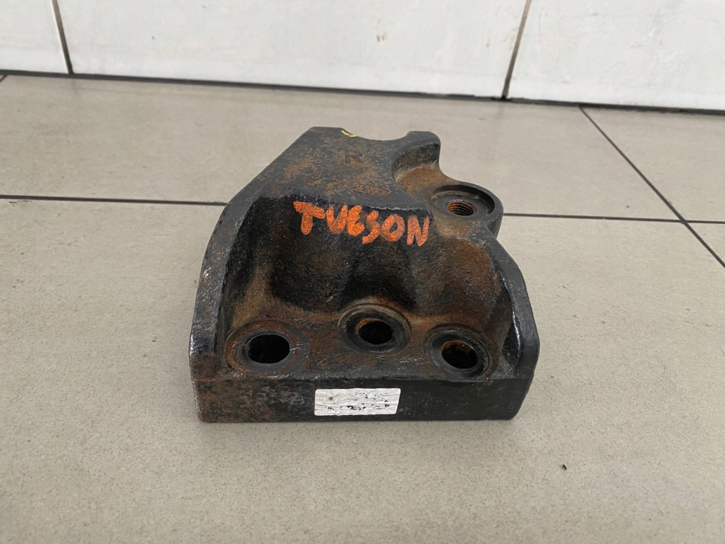 фото №1, Кронштейн кронштейн двигателя kia sportage iv fcd450