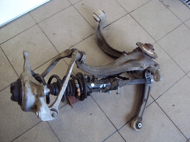 фото №1, Mcperson поворотный кулак левая audi rs5 coupe 8t v8 10 r