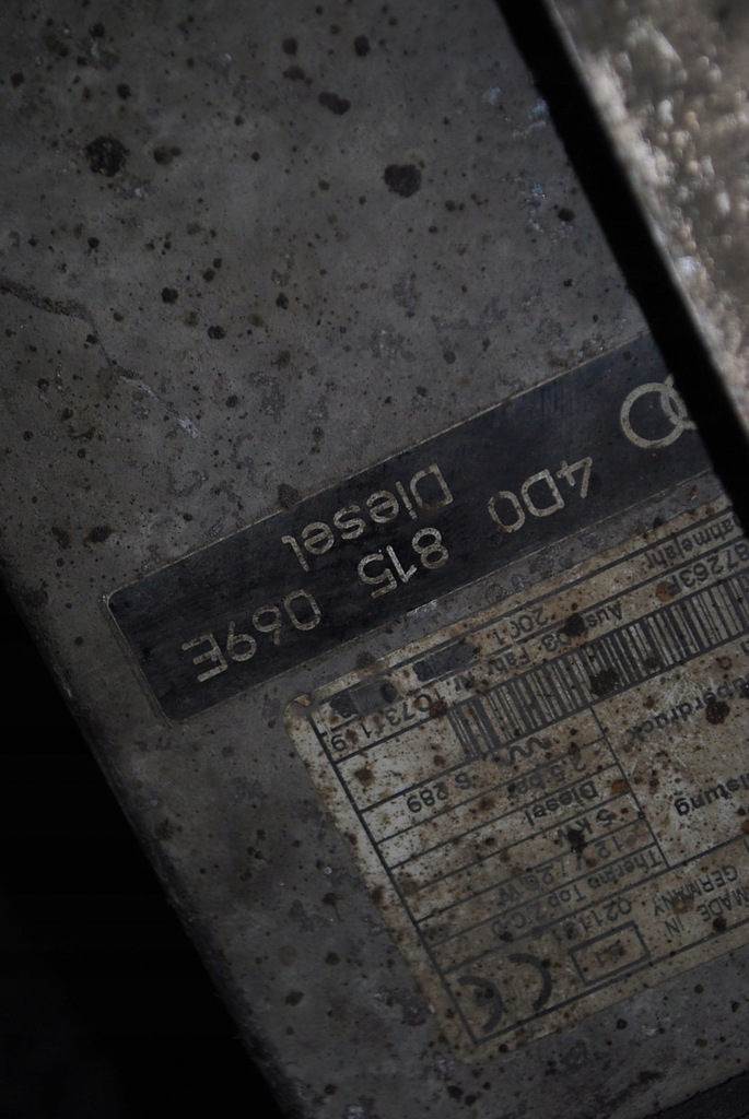 фото №9, Webasto 4d0815069e audi a8 d2 3.3 tdi дополнительный обогреватель