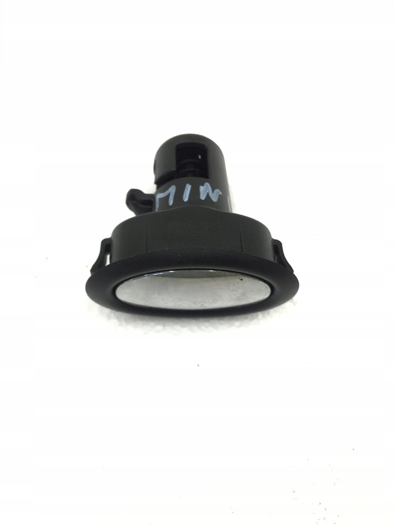 фото №2, Кнопка кнопка бардачка mini cooper r56 06-