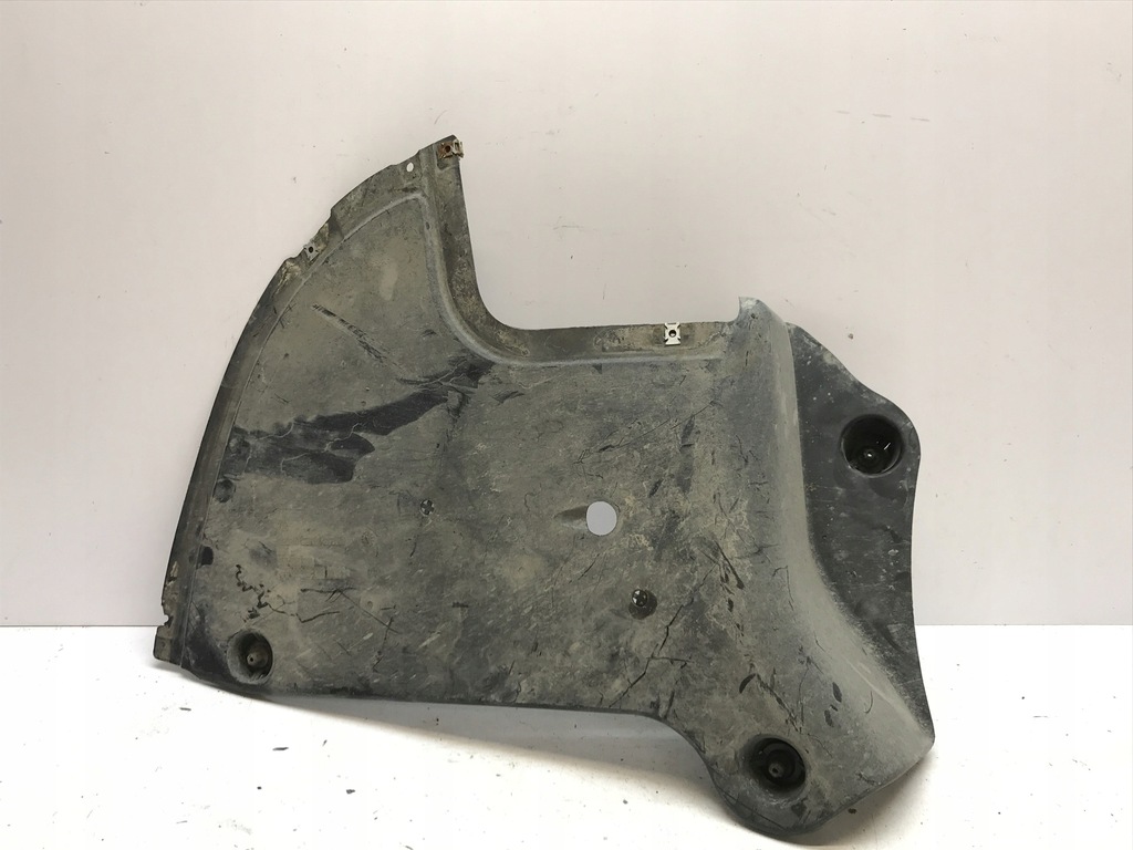 фото №1, Skoda scala защита подвеска задняя 657825206