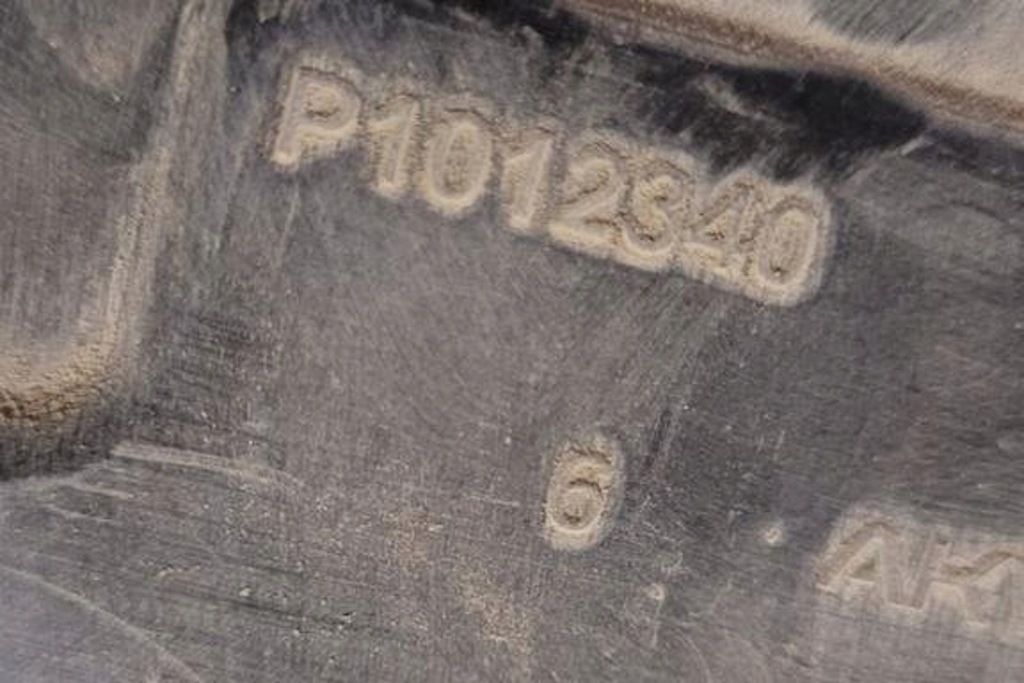 фото №10, Бак adblue toyota proace city box body/mpv p1001374 1.6l дизель 75kw