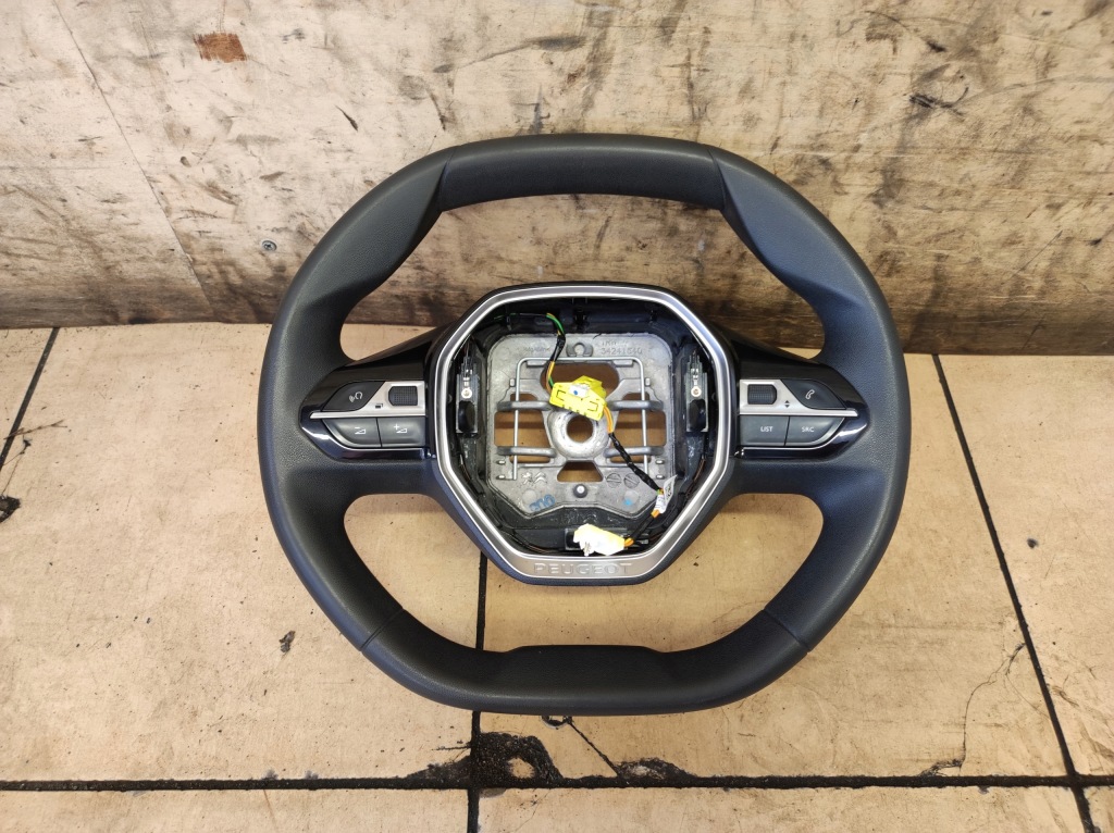 фото №1, Воздуховод многофункциональный partner iv 4