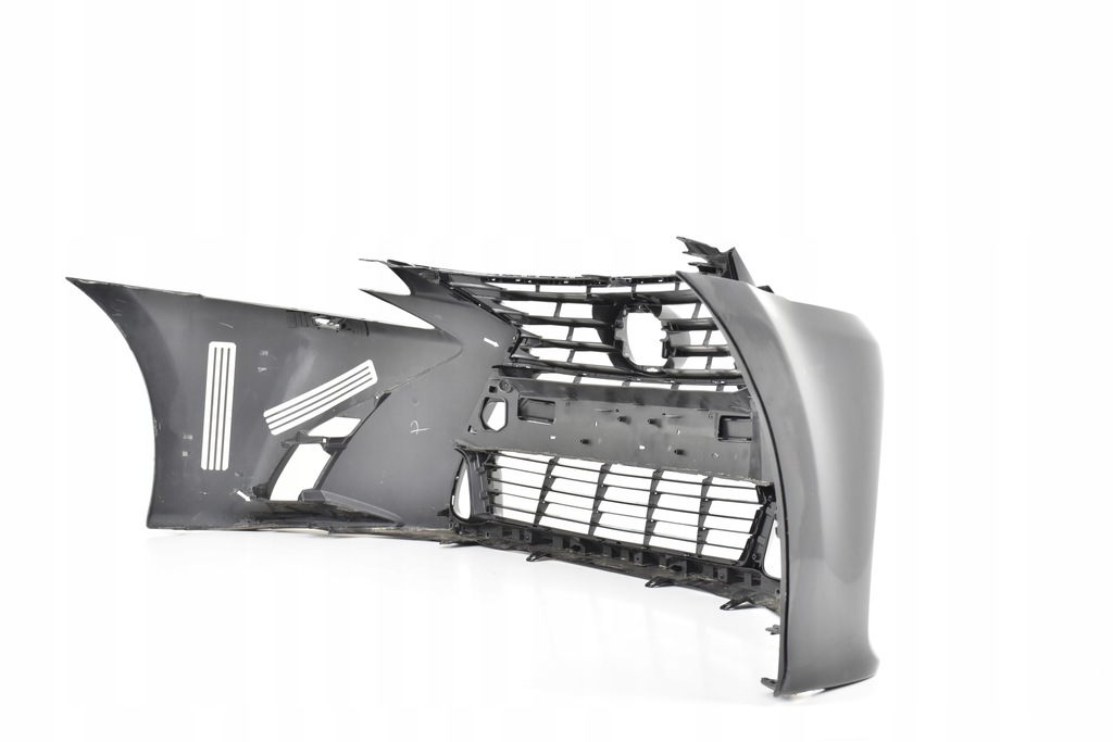 фото №8, Lexus gs iv l10 2015- бампер передний pdc sprysk