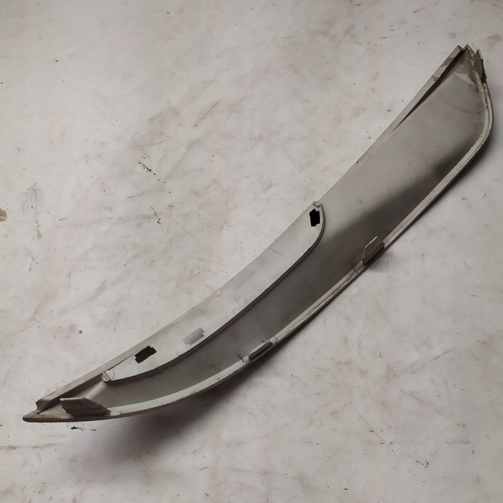 Купить Решётка заглушка бампера левая перед kuga mk1 08-