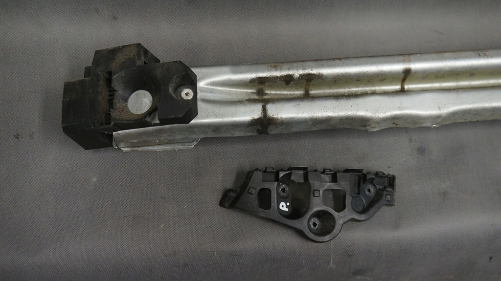 фото №3, Балка задня підсилювач dacia sandero ii stepway