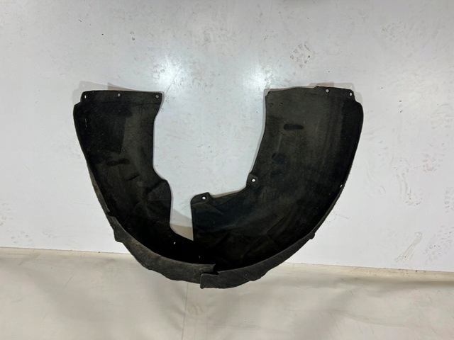 фото №4, Tesla model 3 підкрилок ліва задня задні nowe