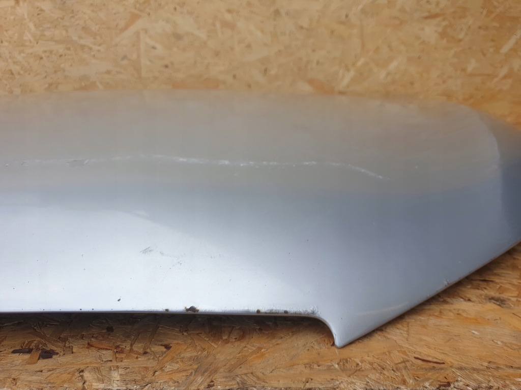 фото №10, Seat ibiza iv 6j капот кришка двигуна ls7y