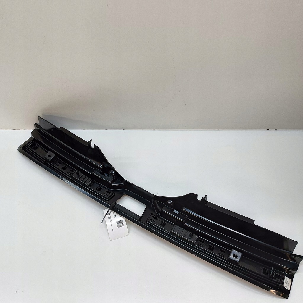 фото №6, Volvo xc40 2024 захист поперечина багажника