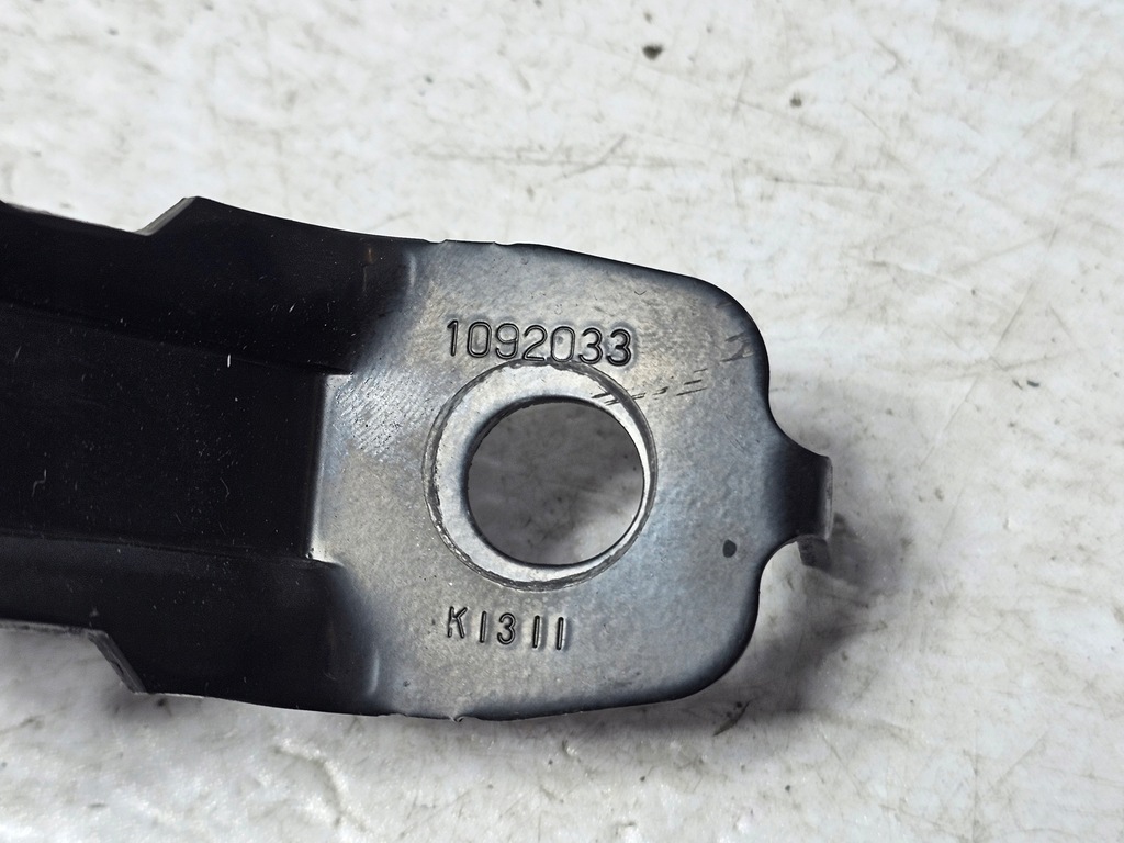 фото №9, Mazda cx5 ii 17- регулювання ременів безпеки 1092033 usa