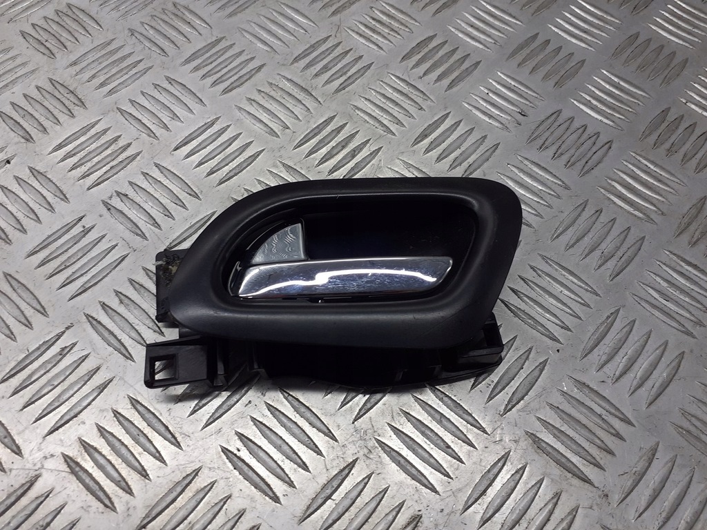 фото №1, Ручка левая задняя внутренняя citroen c3 picasso