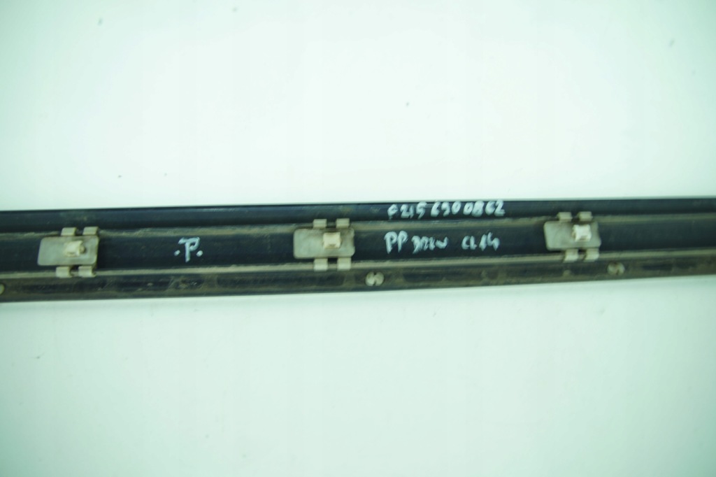 фото №5, Молдинг na крила v12 лівий p mercedes cl600 w215