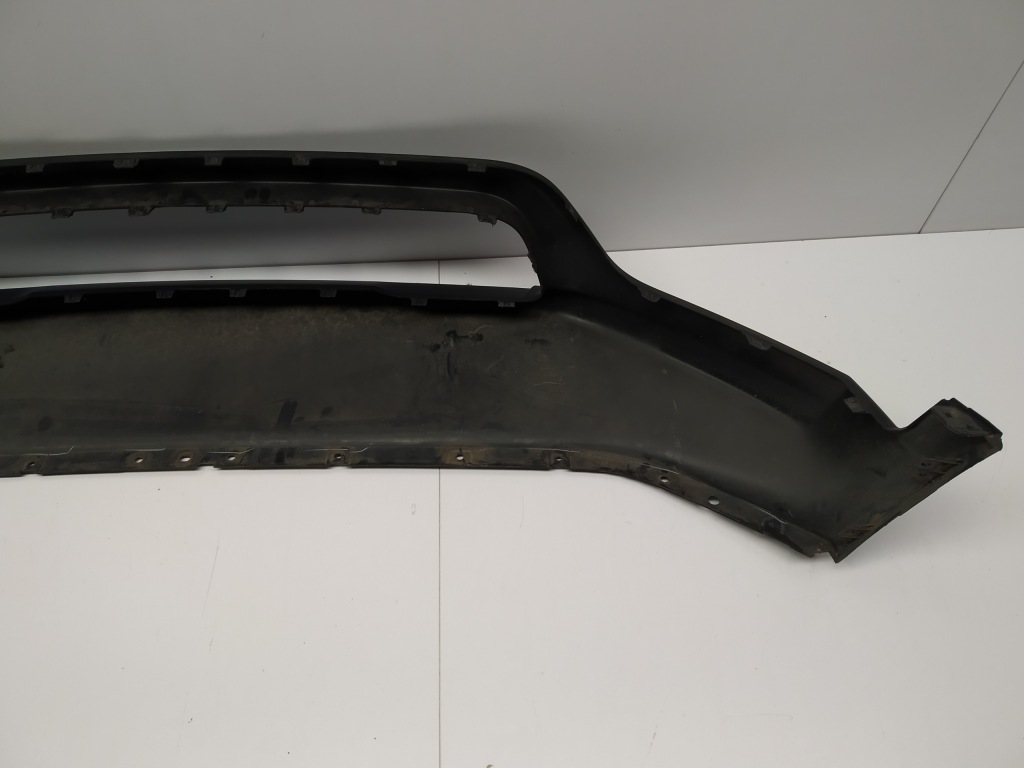 2016+ compass ii накладка-спойлер спойлер dół бампера перед накладка Киев