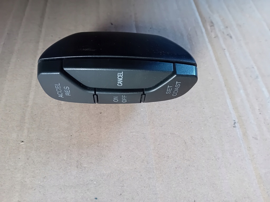 фото №1, Переключатель круиз-контроль chevrolet epica ii оригинальный номер 96645143