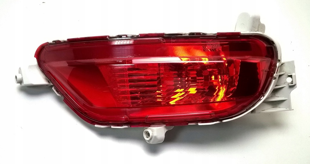 фото №1, Mazda cx5 ii 2017- лампа права бампер задня oryg eu