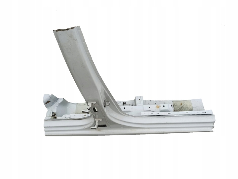 фото №1, Skoda superb поріг правий 2013-2015r sedan