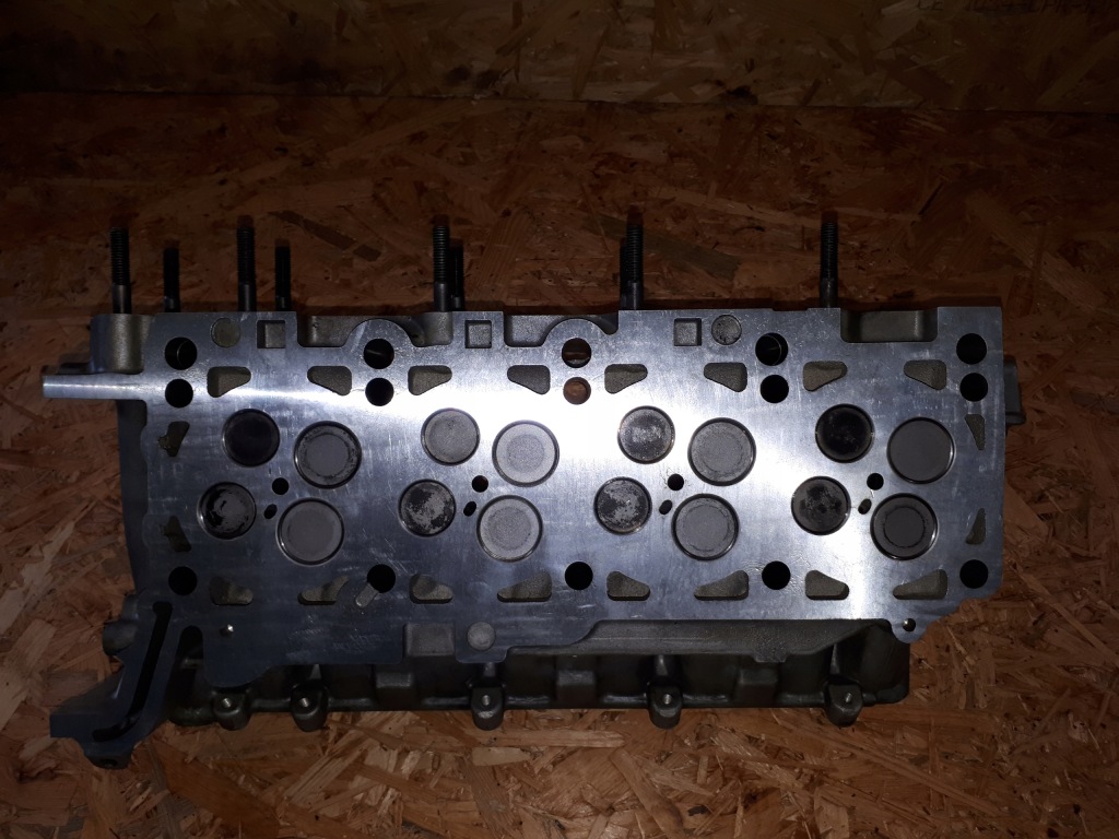 фото №1, Головка audi 4.0, 4.2 оригинальный номер 374b057