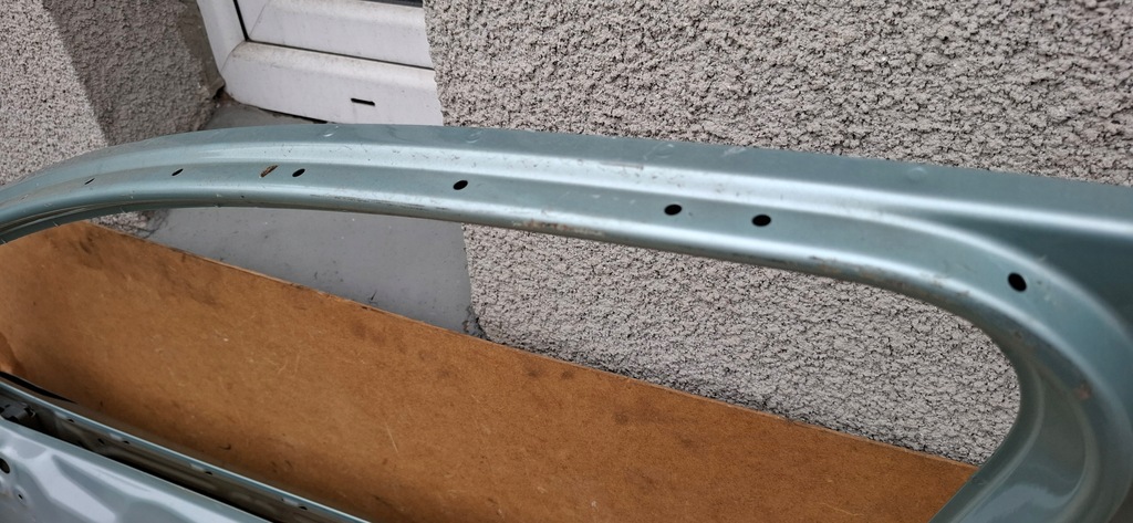 фото №16, Skoda enyaq 2020- дверь правый перед 5la831312