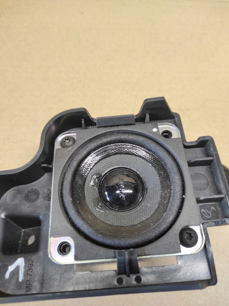 фото №2, Динамік bose renault talisman megane iv kadjar koleos espace v 28154eb50a