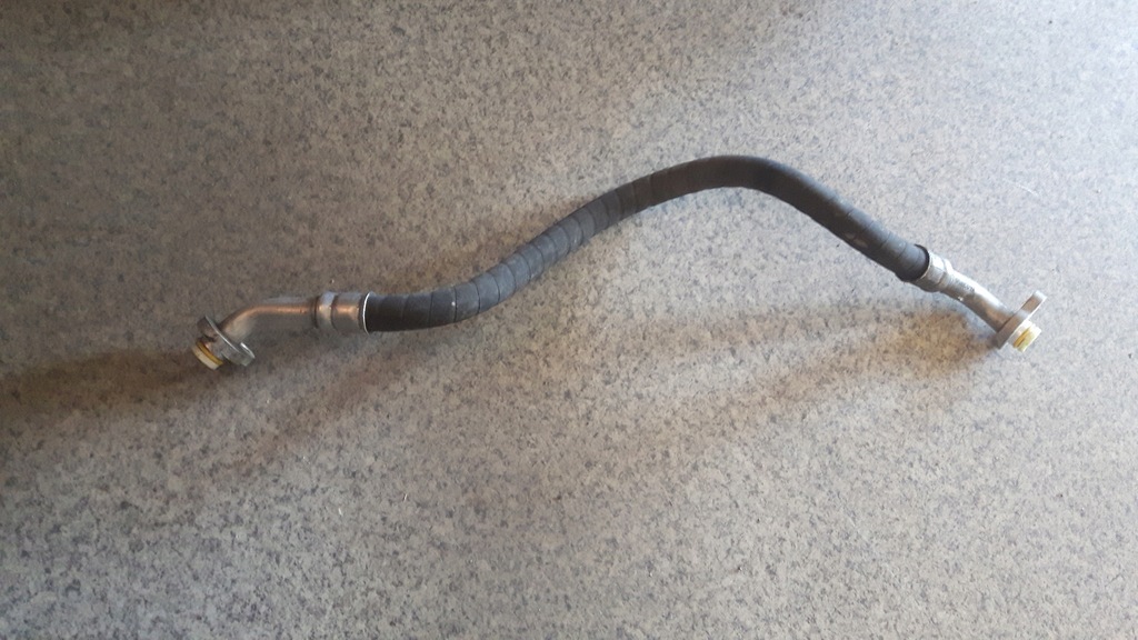 фото №1, Шланг кондиціонера volvo xc90 ii 31369330