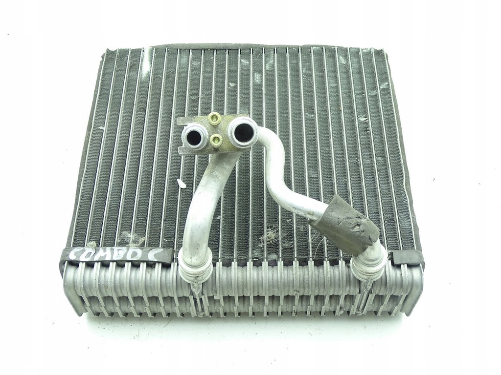 фото №1, Opel combo c 01-11 випарник кондиціонера