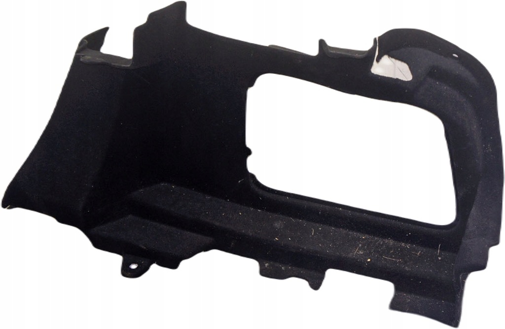 фото №1, Pa368 alfa romeo giulia обшивка багажника правый задняя