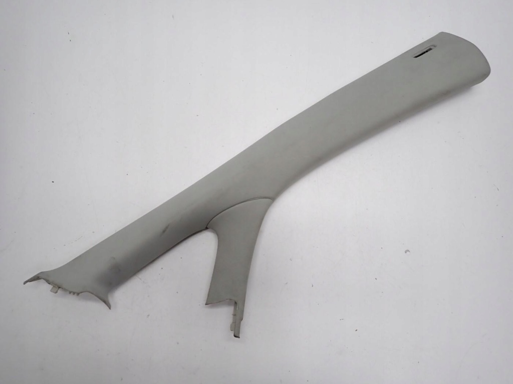 фото №1, Пластик защита стойка правый перед 5m0867232 vw golf v vi plus + 10r