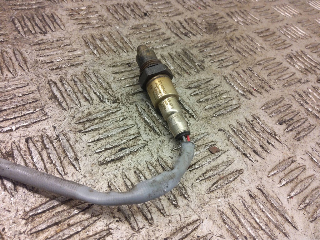 фото №6, Smart forfour ii w453 2018 датчик лямбда-зонд