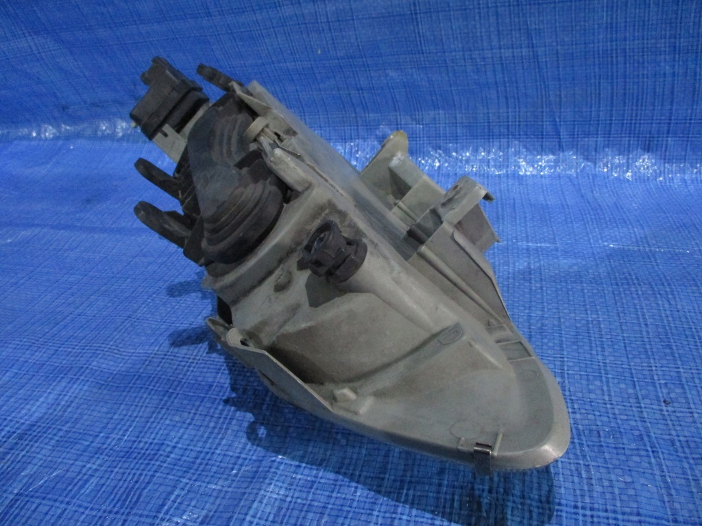 фото №4, Лампа правый перед renault espace iii europa