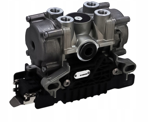 Купить Модулятор abs wabco premium 4s/3m wa 3m 4005000810