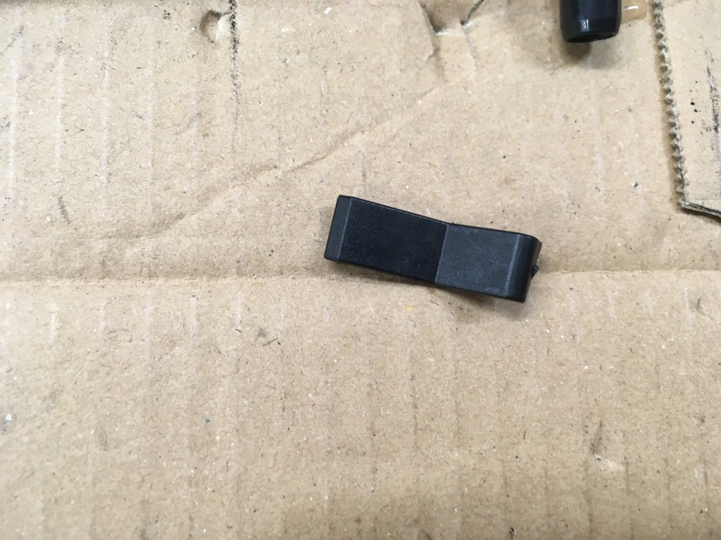 фото №6, Насадка омивач фара лівий audi a5 s5