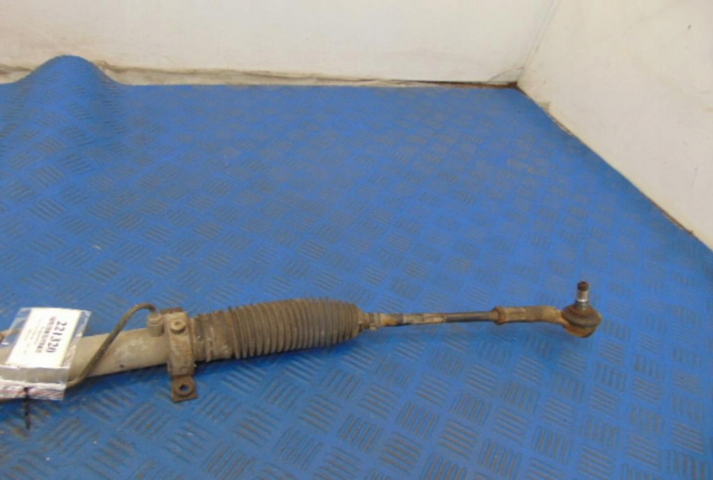 фото №6, Seat cordoba iii 1.4d рулевая рейка 023-0080-050-001