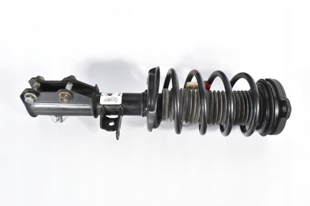 фото №1, Амортизатор лівий перед передній mg hs i 2022