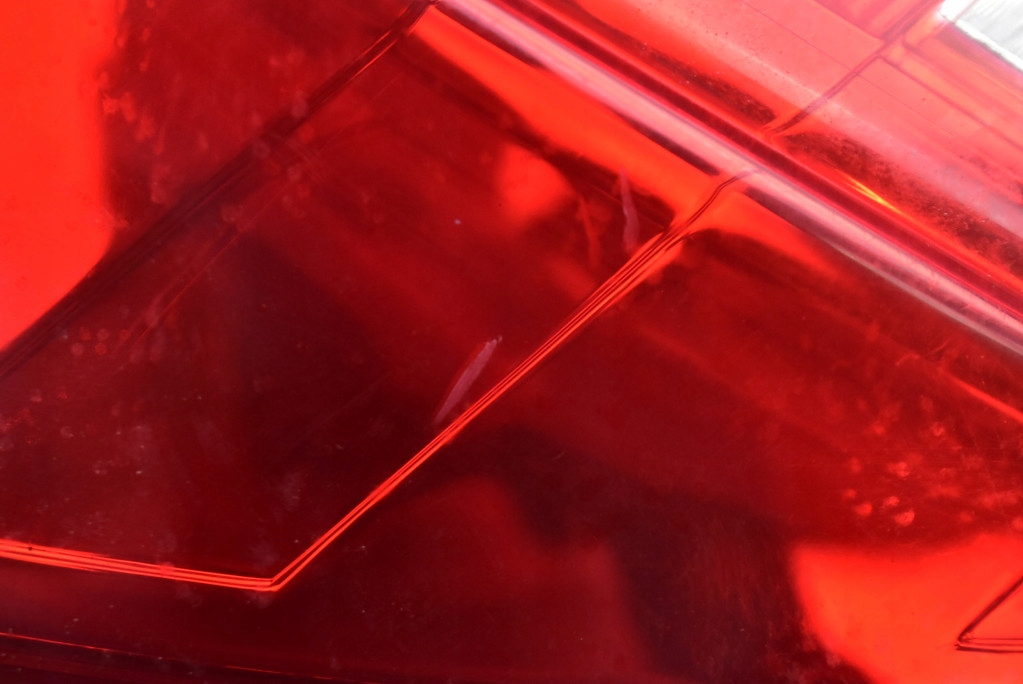 фото №6, Лампа левая задняя задняя нижняя часть 92401-1h3 kia ceed 1 i kombi 07-10