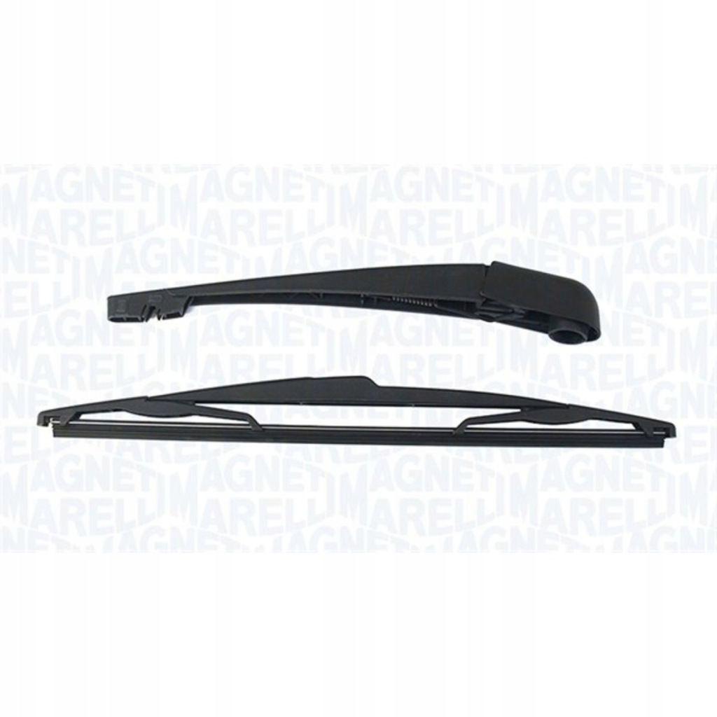 фото №9, Magneti marelli 000723180186 набір двірник, очищення вікон