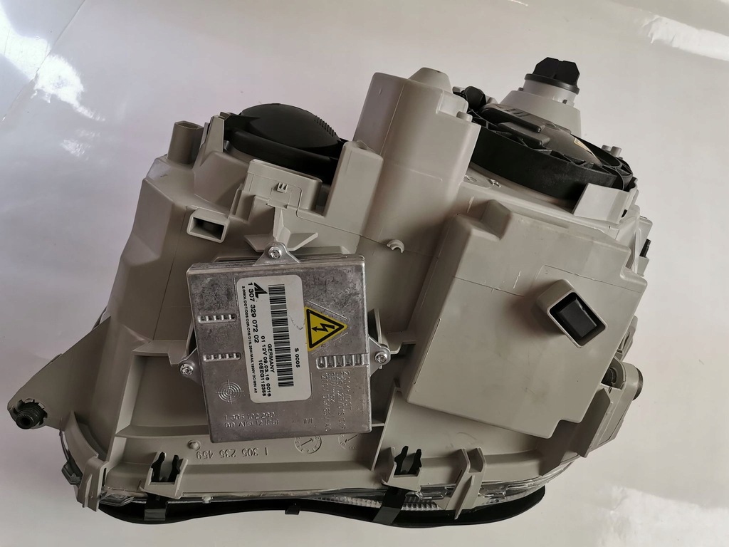 фото №9, Magneti marelli 710301166272 фара