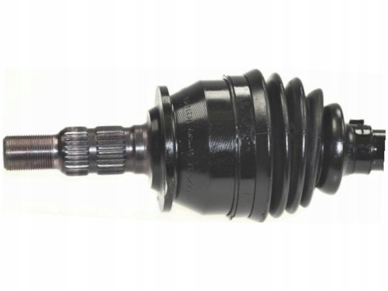 Купити Привідний вал перед lobro 305920