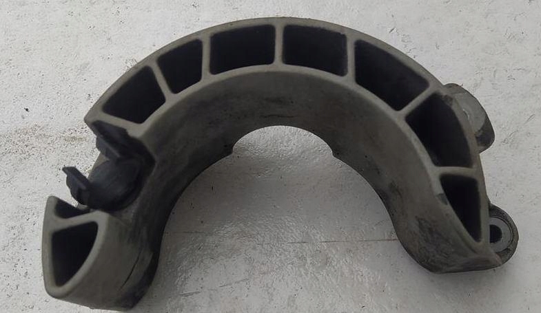 Купить Кронштейн генератора porsche panamera gts 4s 4.8