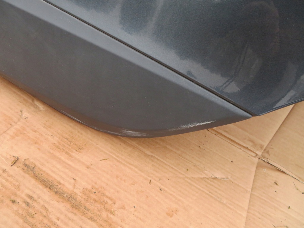 фото №10, Двері лівий задня renault grand scenic iii 09-13r