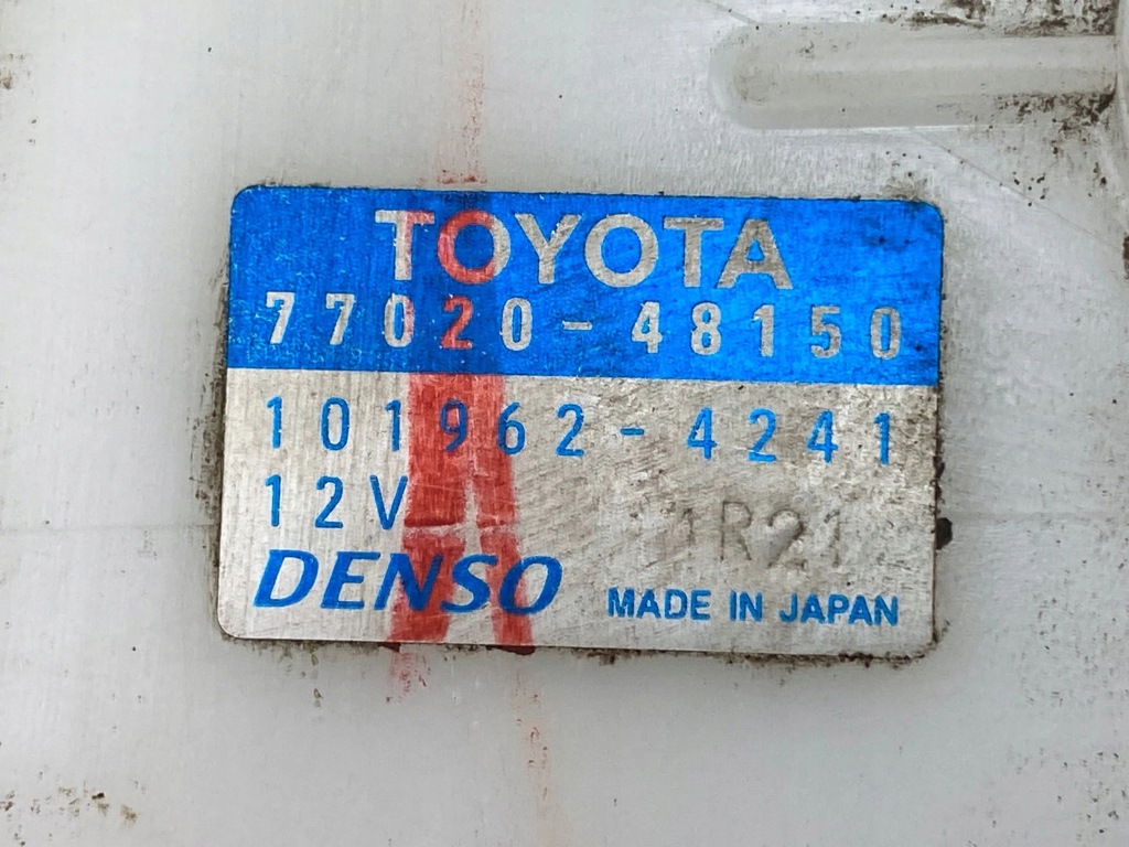 2013 lexus rx 450h насос топлива w бак 7702048150 Цена