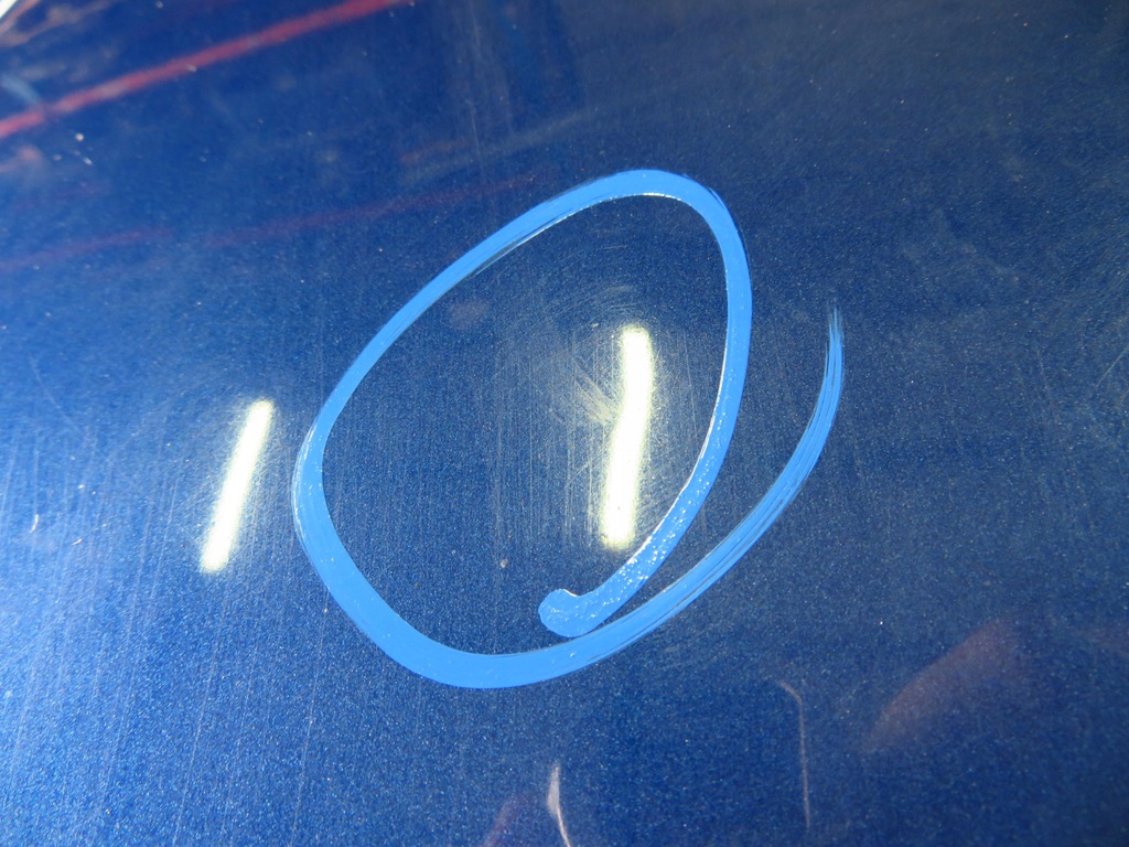 фото №11, Капот suzuki ignis ii mh