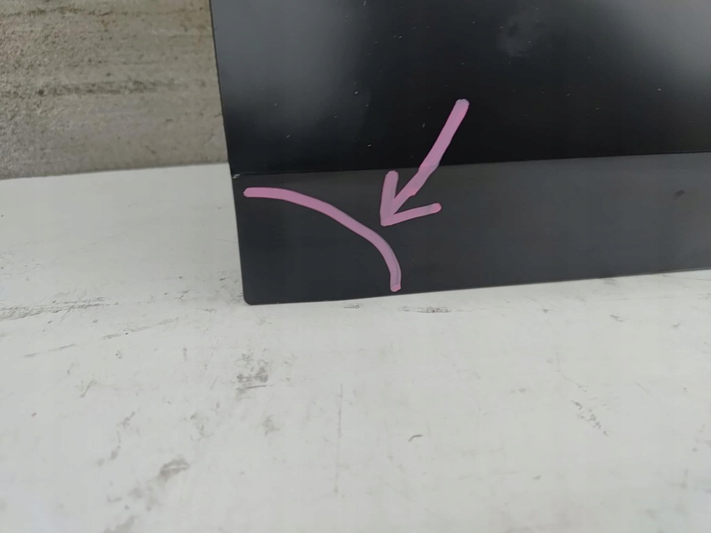 фото №8, Audi a5 ii 8w8 f5 sportback дверь правое перед передние nowe оригинальный номер 6994