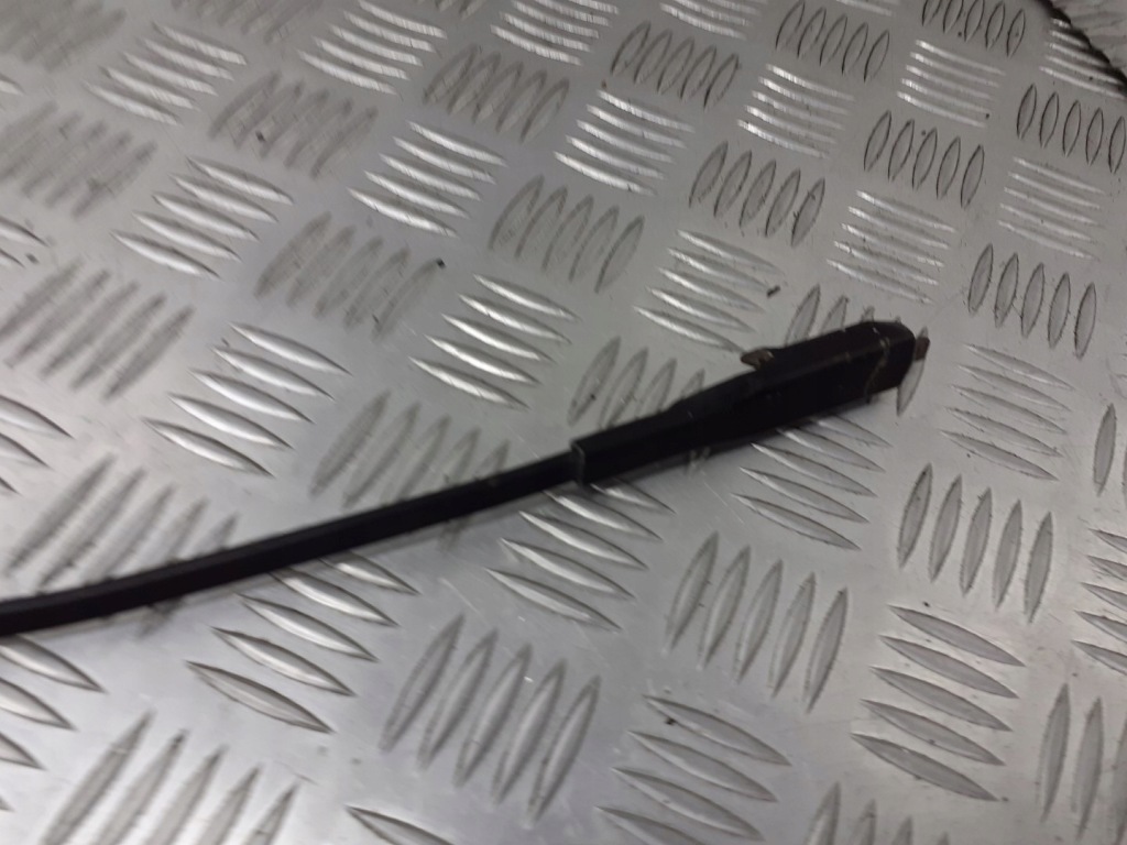 фото №3, Рычаг дворники левая opel corsa d 13284136