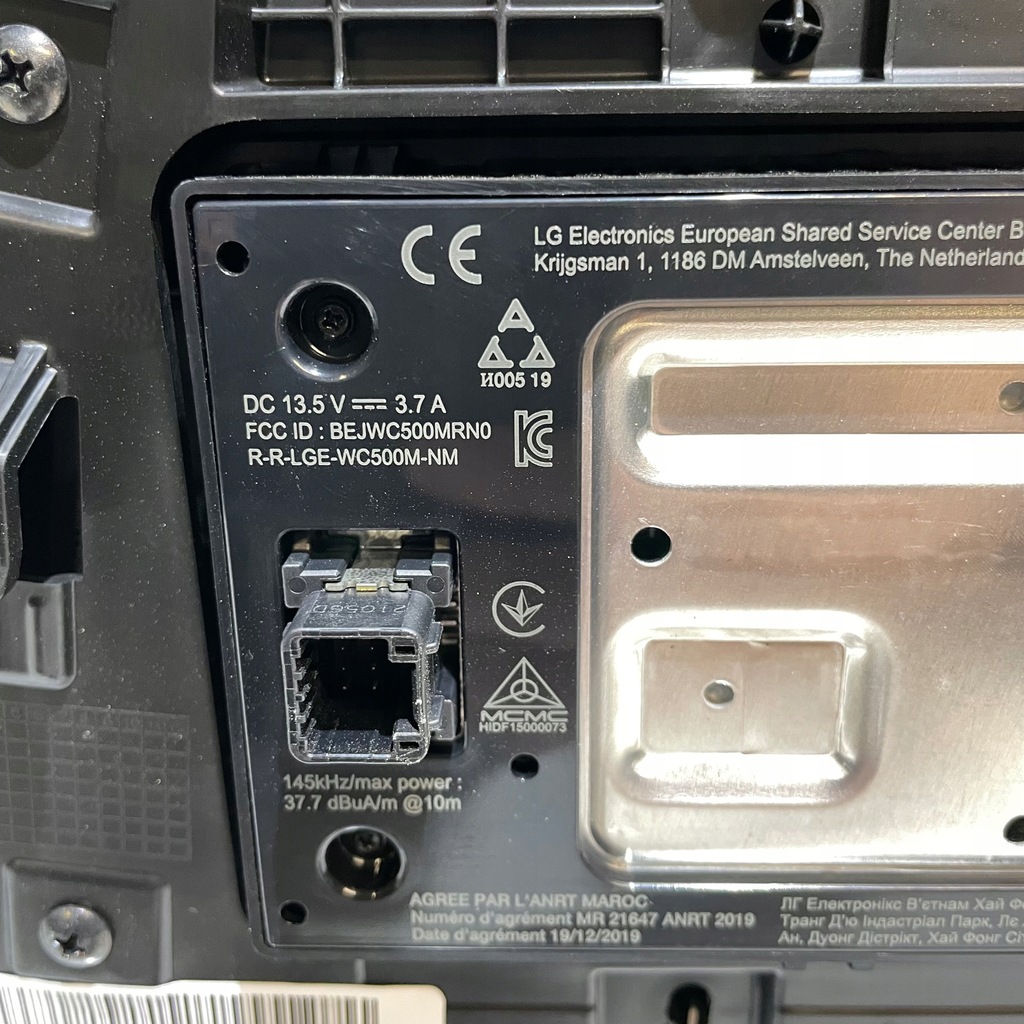 фото №12, Renault arkana r.s. гибрид туннель средний ручка