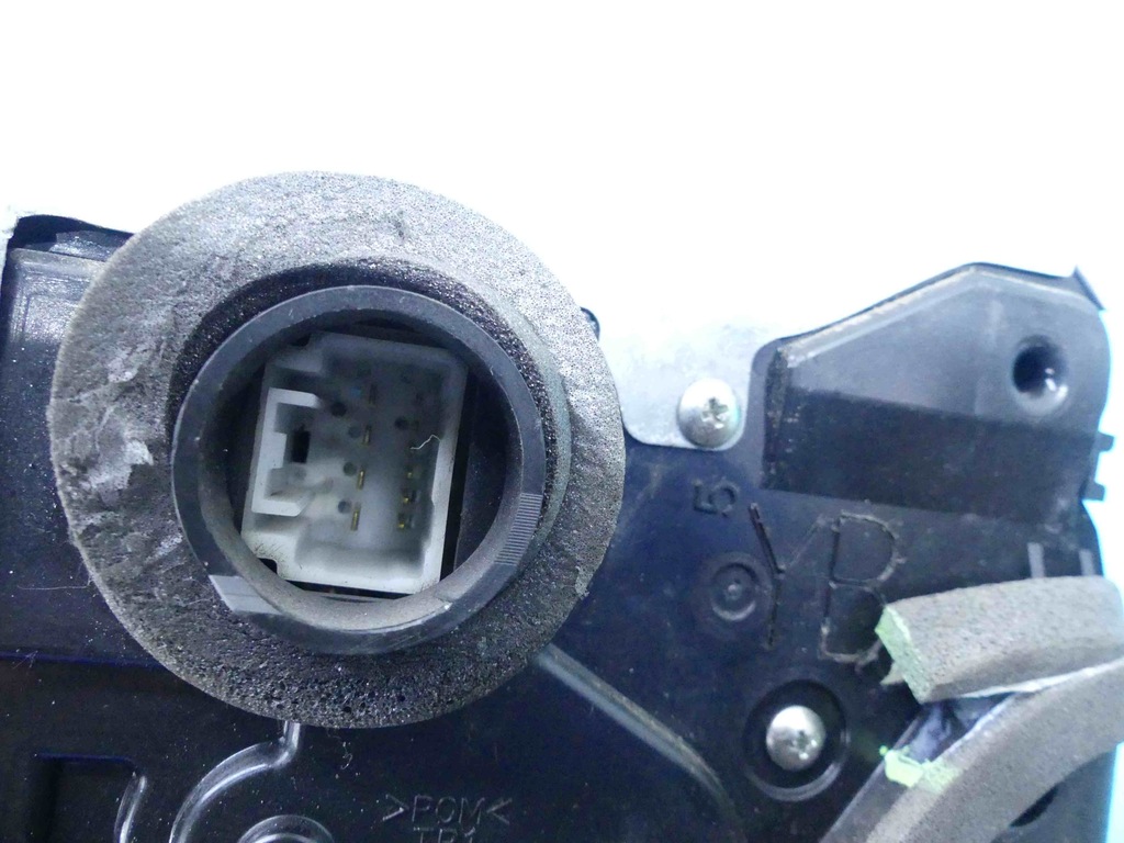 фото №10, Замок перед правый 10 pin lexus gs iii 05-12 europa