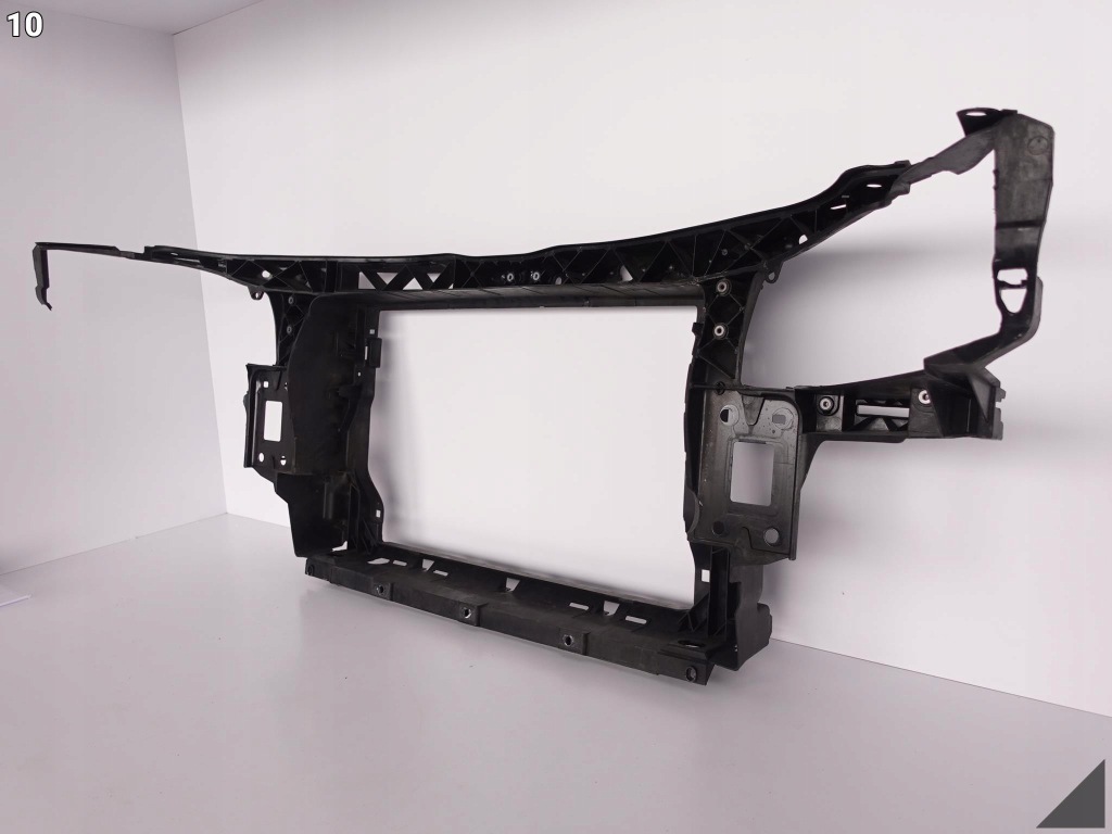 фото №11, Audi tt 8j0 06-14 усилитель поперечина перед