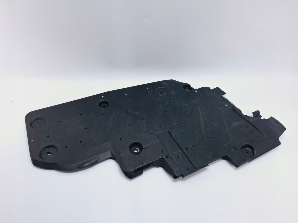 фото №1, Захист плита підвіска peugeot 3008 ii 2016- #9338