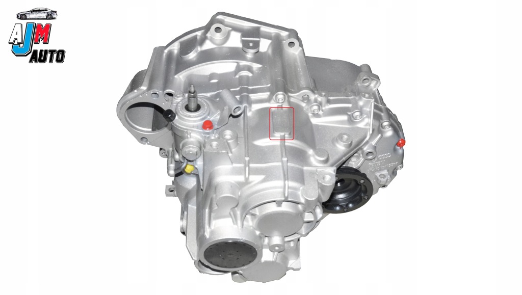 фото №3, Коробка передач передач jlt 2.0 tdi vw golf plus touran
