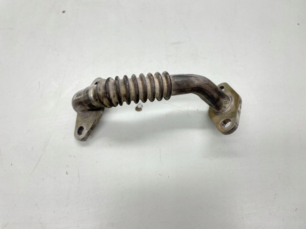 фото №1, Шланг egr lexus es 300h 6th gen 2561236010